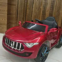 ماشین شارژی