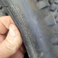 لاستیک دوچرخه کندا اورجینال صفر|دوچرخه، اسکیت، اسکوتر|لنگرود, |دیوار