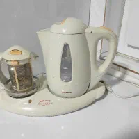 یک عدد چایی ساز