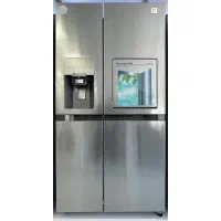 یخچال ساید دوو نقد و اقساط تا سقف ۱۲ ماه