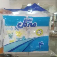 تعدادی دستمال کاغذی و دستشویی|مواد شوینده و دستمال کاغذی|تهران, تهرانپارس شرقی|دیوار