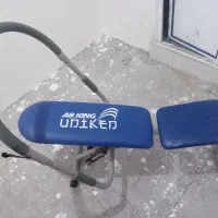 نیمکت تخت بدنسازی