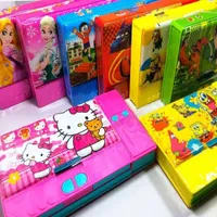 فروش عمده کاغذ و نوشت افزار و لوازم تحریر