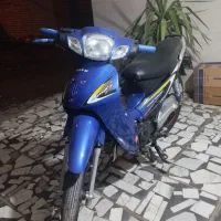 موتور125بیکلاج