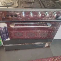 گازپنج شعله