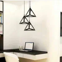 لوستر فانتزی