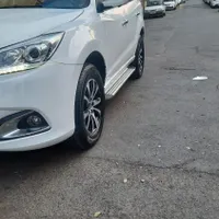 هایما S7 توربو1800cc، مدل ۱۳۹۸|خودرو سواری و وانت|کرج, گلشهر|دیوار