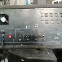 امپلی فایر تندر