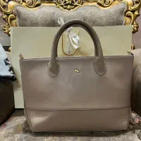 کیف چرم مشهد کاملا نو و استفاده نشده
