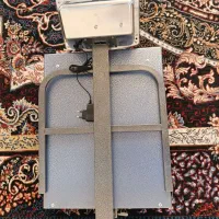 باسکول دیجیتال 300کیلویی|فروشگاه و مغازه|بیرجند, |دیوار