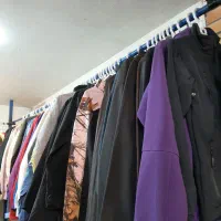 کاپشن وینداستاپر اورجینال استوک اوروپای|لباس|شیراز, گویم|دیوار