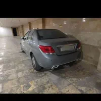 دنا ۹۵ کم کار تمیز|خودرو سواری و وانت|آبادان, |دیوار