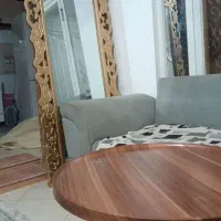 آیینه قدی سالم درحدنو
