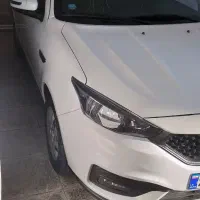 سهند تیپ S|خودرو سواری و وانت|فردیس, شهرک راه آهن|دیوار