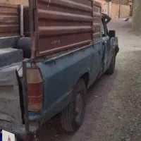 مزدا1600