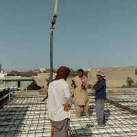 پیمانکار ساختمان صفر تا صد شهریاری|خدمات پیشه و مهارت|زابل, |دیوار