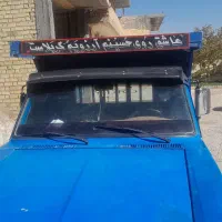 نیسان|خودرو سواری و وانت|اقلید, |دیوار