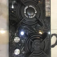 اجاق گاز دو شعله