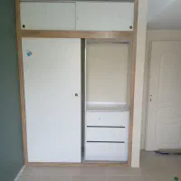 نصاب و تعمیرات کابینت و کمددیواری