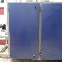 دستگاه سه کاره رول ب رول