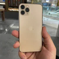 iphone 11 pro آیفون ۱۱‌پرو‌۲۵۶‌گیگ