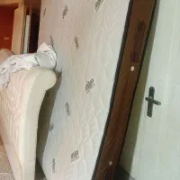 تخت خواب در حد نو|تخت و سرویس خواب|تهران, آرژانتین|دیوار