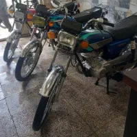 موتور سیکلت