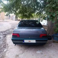 405|خودرو سواری و وانت|مشهد, ادیب نیشابوری (شهرک غرب)|دیوار