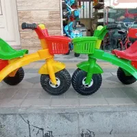 سه چرخه|حراج|بیرجند, |دیوار