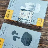 فروش ویژه پاوربانک هندزفری اسپیکر شارژر کابل فندکی|لوازم جانبی موبایل و تبلت|کرمان, |دیوار