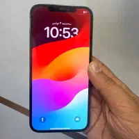 آیفون 12promax|موبایل|بیرجند, |دیوار