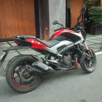 دومینار 250 صفر (نسخه محدود انجین دو شمع)|موتورسیکلت|تهران, شهرک آزمایش|دیوار