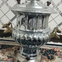 سماور گازی اکبر برادران|سماور، چای‌ساز، قهوه‌ساز|کرج, کمال‌شهر|دیوار