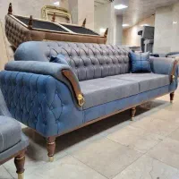 مبل راحتی طرح پرشین با شرایط