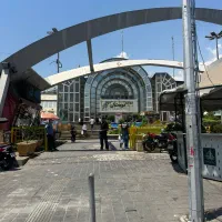 ۵۲مغازه دور رینگ بوستان پونک
