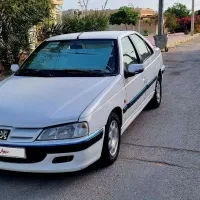 پارس مدل 90