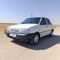 پراید98درحد خشک|خودرو سواری و وانت|کبودرآهنگ, |دیوار
