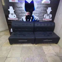 مبل گیم نتی ۲ نفره
