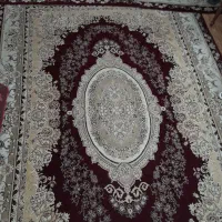 فروش دوخته فرش۵۰۰ شانه۹متری و۱۲متری یک طرح