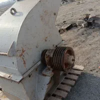 آسیاب سنگ شکن ۲۰ چکشه|ماشین‌آلات صنعتی|قرچک, فردیس|دیوار