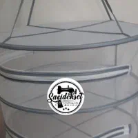 توری خشک کن سبزی و میوه|ظروف نگهدارنده، پلاستیکی، یک‌بارمصرف|تهران, مخصوص|دیوار