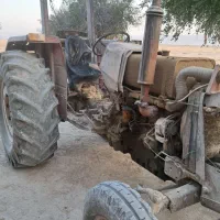 تراکتور وردیفکار|خودرو سنگین|بهبهان, |دیوار