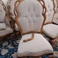 ست مبل و میز ارزان|مبلمان خانگی و میز عسلی|تهران, سنگلج (شاپور)|دیوار
