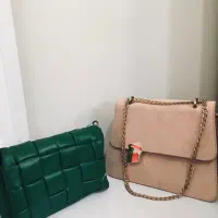 کیف و کفش|کیف، کفش، کمربند|کرج, گلشهر|دیوار