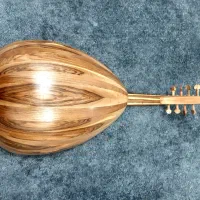 عود     اهواز|سازهای سنتی|بندرعباس, |دیوار