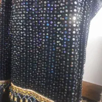 لباس محلی چادر