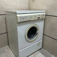 ماشین لباسشویی ۷ کیلویی|ماشین لباسشویی و خشککن لباس|تهران, امام زاده عبدالله|دیوار