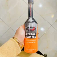 واردات و پخش اکتان