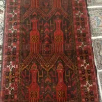 گلیم فرش قدیمی نفیس|گلیم، جاجیم، گبه|شیراز, کیان آباد|دیوار