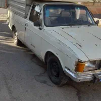 پیکان وانت مدل ۷۹